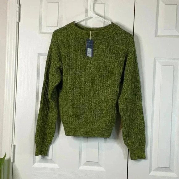 Universal Thread Women's Crewneck Cotton PulloverSweater Size XS - Picture 11 of 11